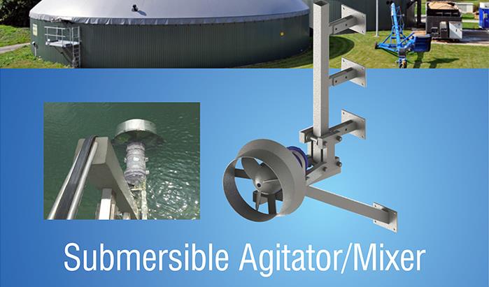 Submersible Mixer supplier Submersible Mixer supplier