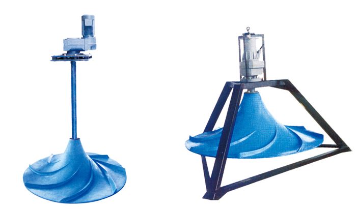 china Hyperboloid Mixer china Hyperboloid Mixer