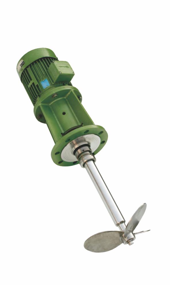 Flocculant Mixer for sale
