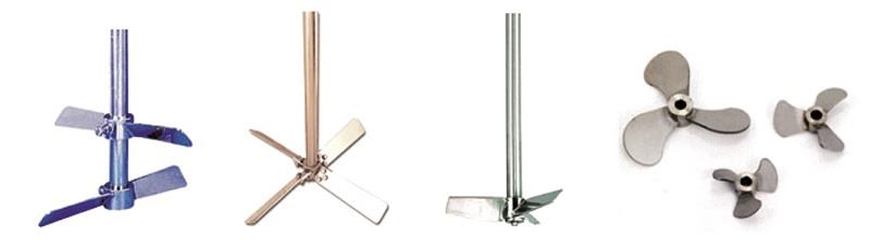 china Flocculant Mixer