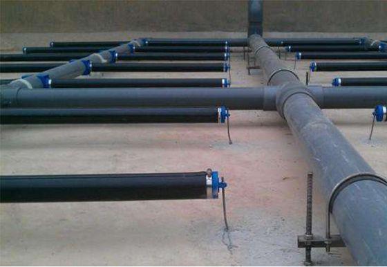 Tube Diffusers factory Tube Diffusers factory