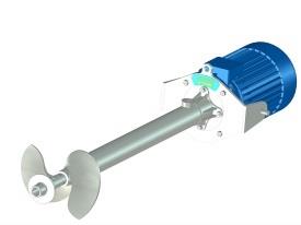 Surface Aerator factory Surface Aerator factory