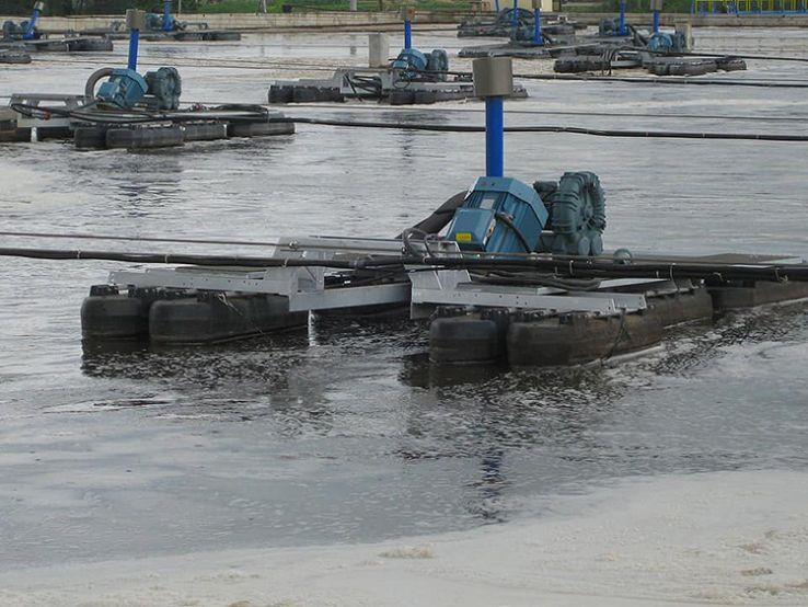Surface Aerator price Surface Aerator price