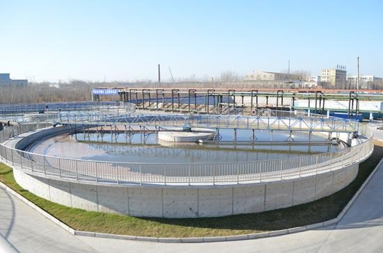 Peripheral Drive Clarifier price