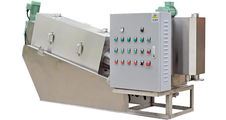 Screw Press Dehydrator price Screw Press Dehydrator price