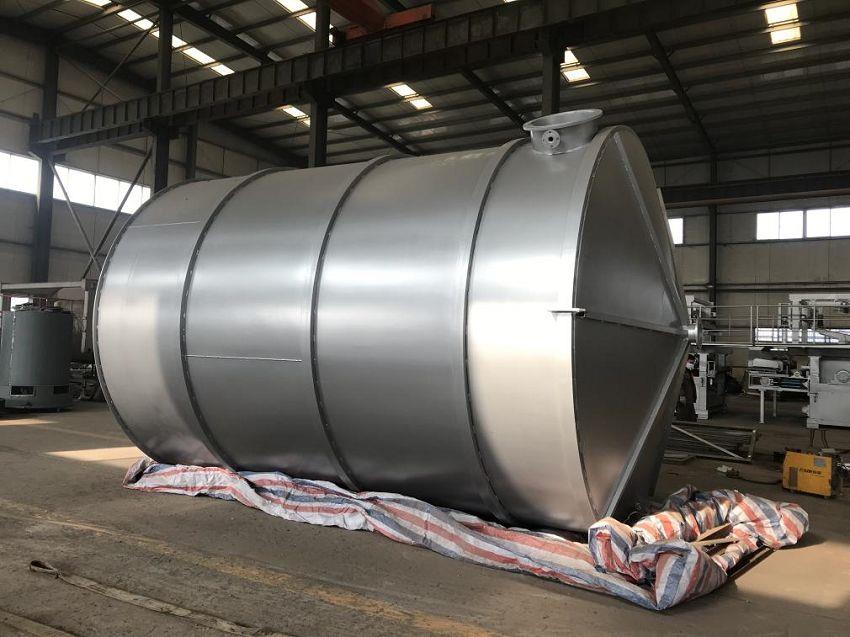 Paper Mill Effluent Treatment price