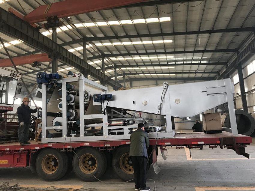 Paper Mill Effluent Treatment supplier