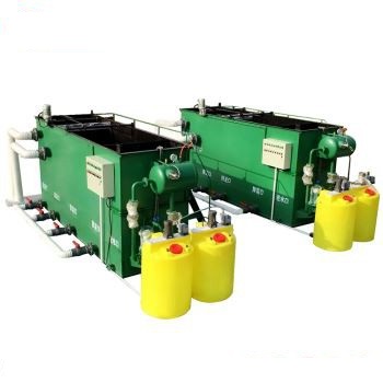 Oil and Gas Wastewater Treatment